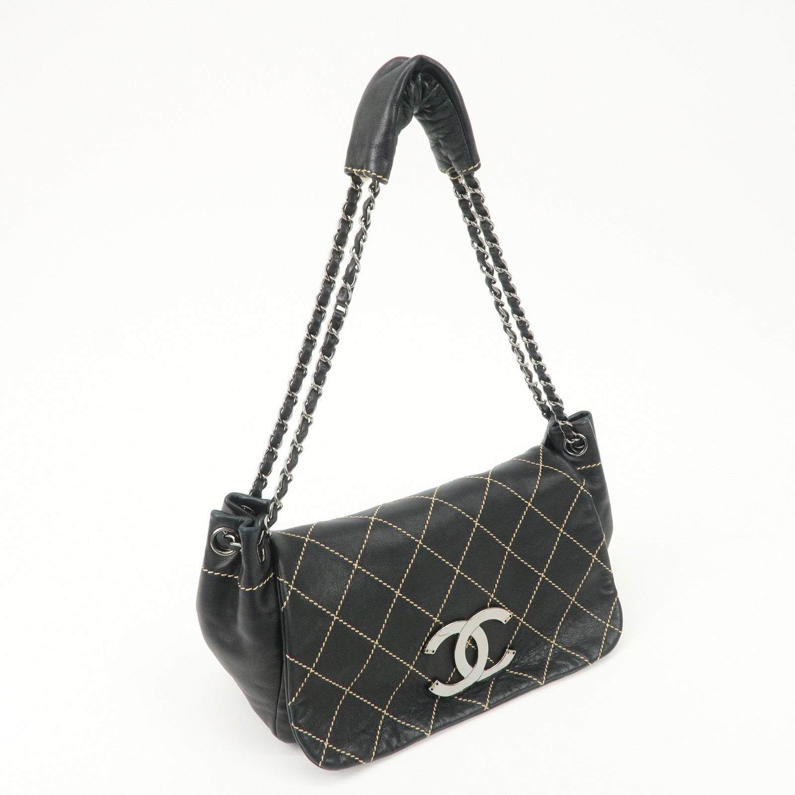 Chanel Shoulder Bag - Lynora Bags