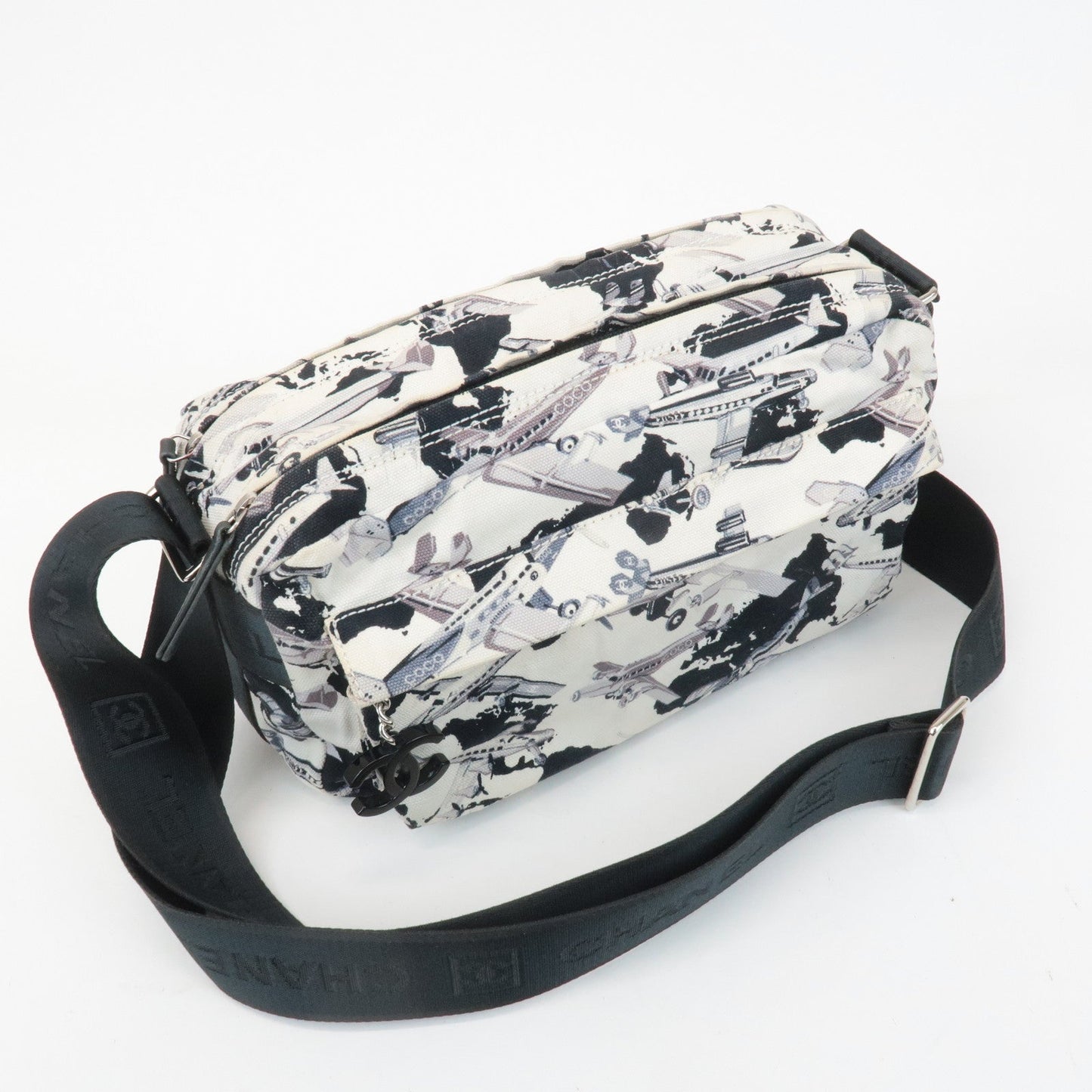 Chanel Shoulder Bag - Lynora Bags