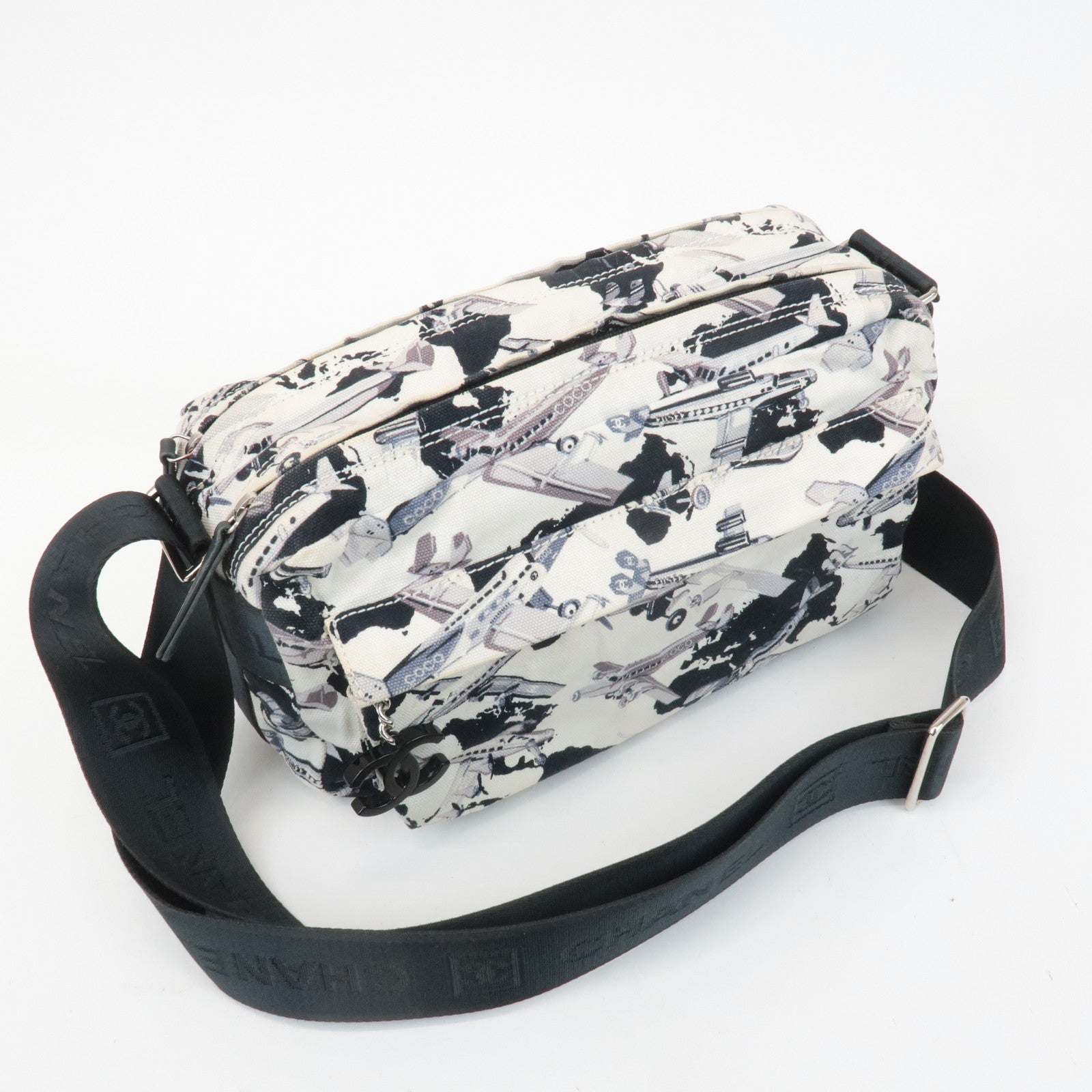Chanel Shoulder Bag - Lynora Bags