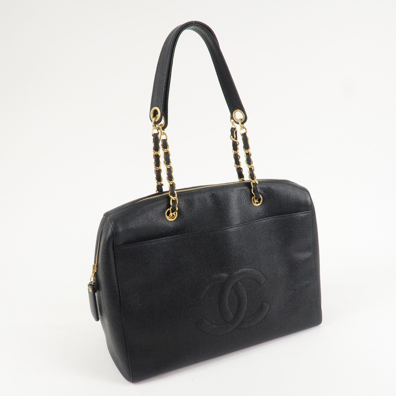 Chanel Tote Bag - Lynora Bags