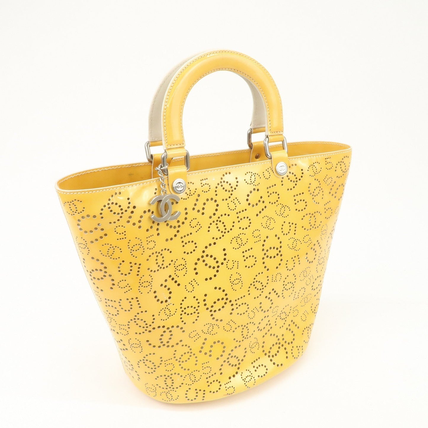 Chanel Handbag - Lynora Bags
