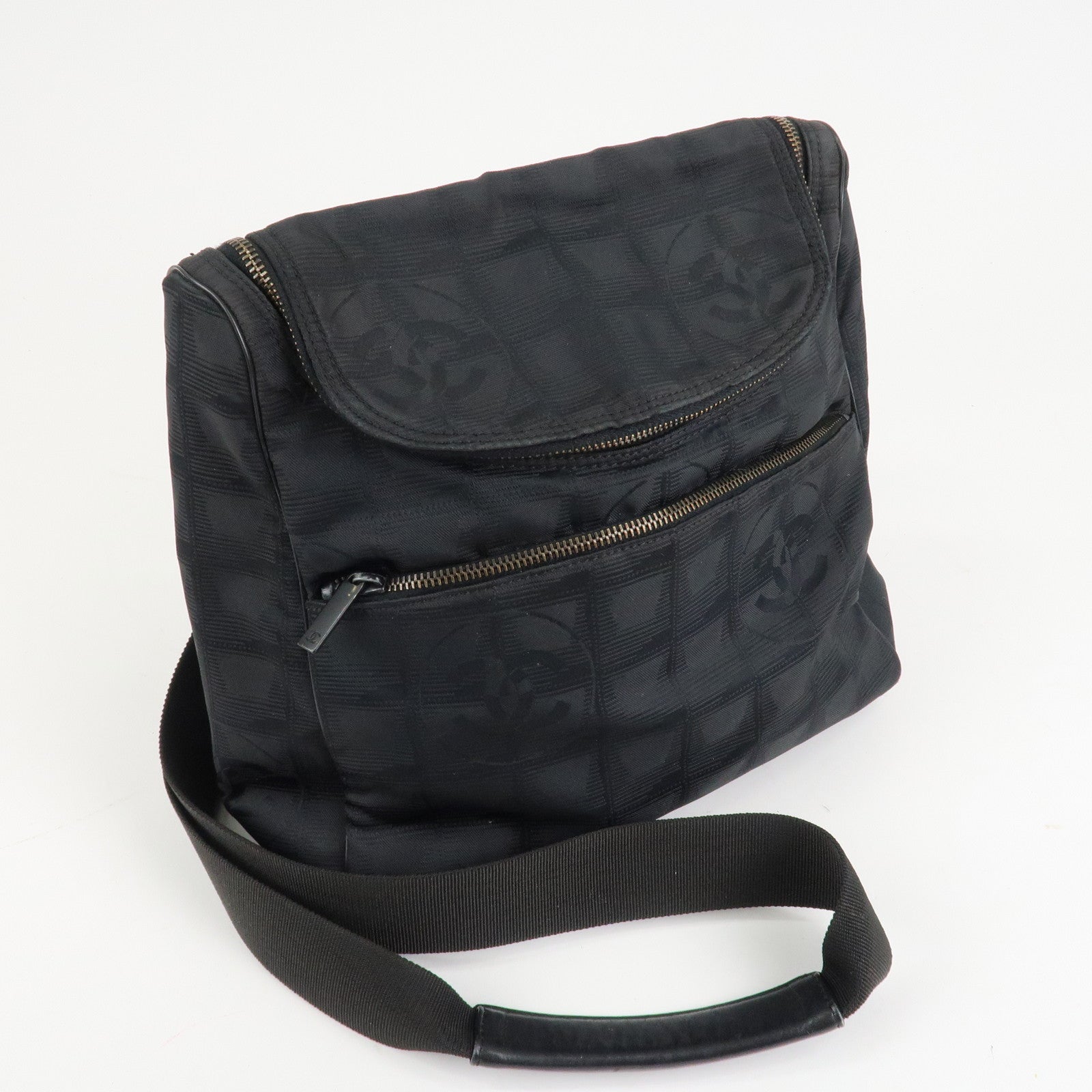 Chanel Handbag - Lynora Bags