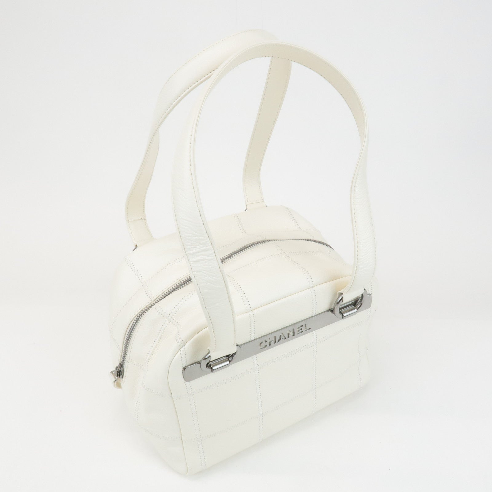 Chanel Handbag - Lynora Bags