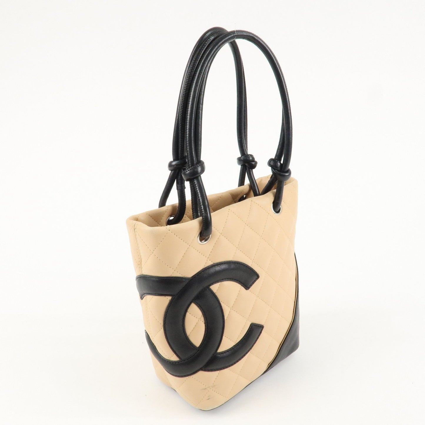 Chanel Tote Bag - Lynora Bags