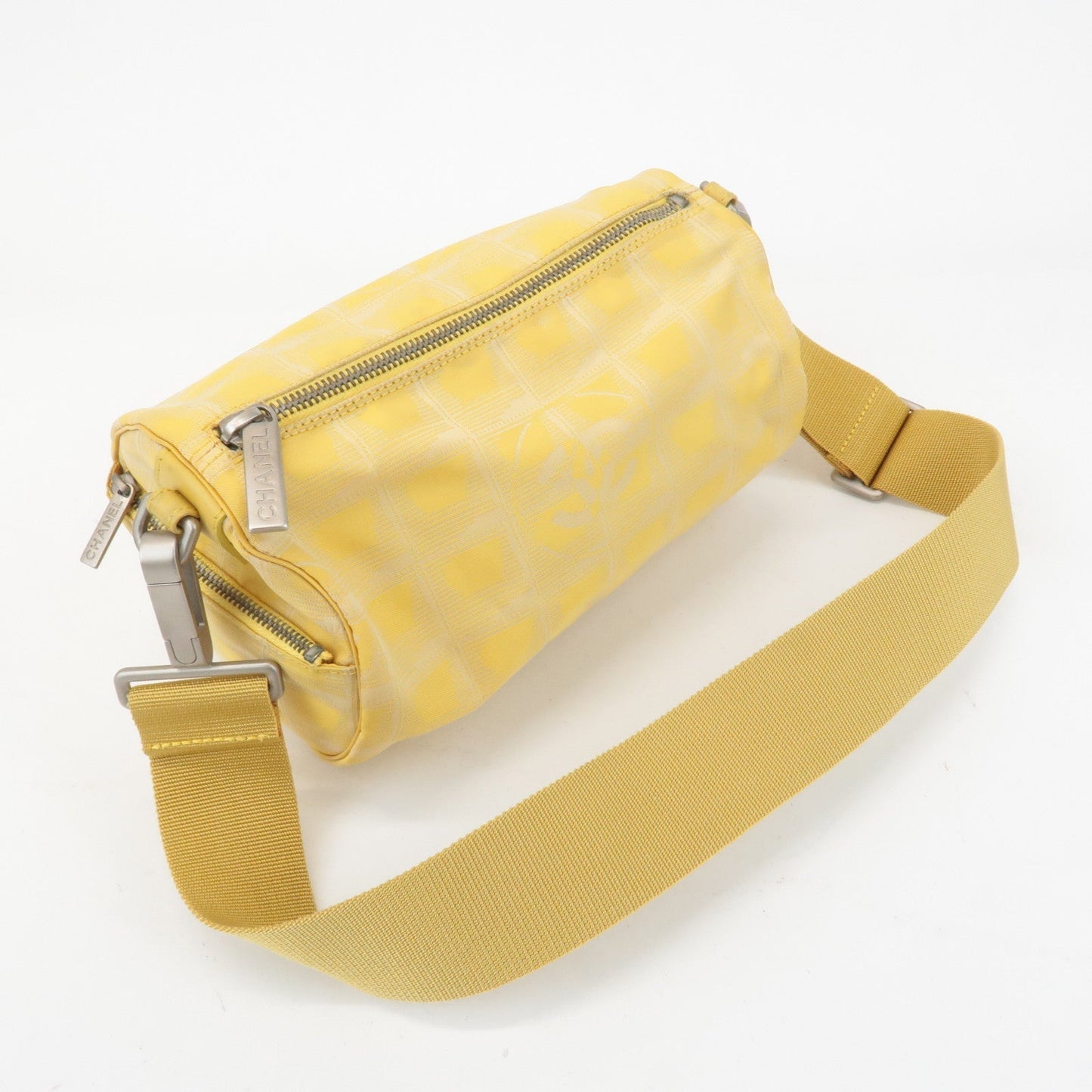 Chanel Shoulder Bag - Lynora Bags