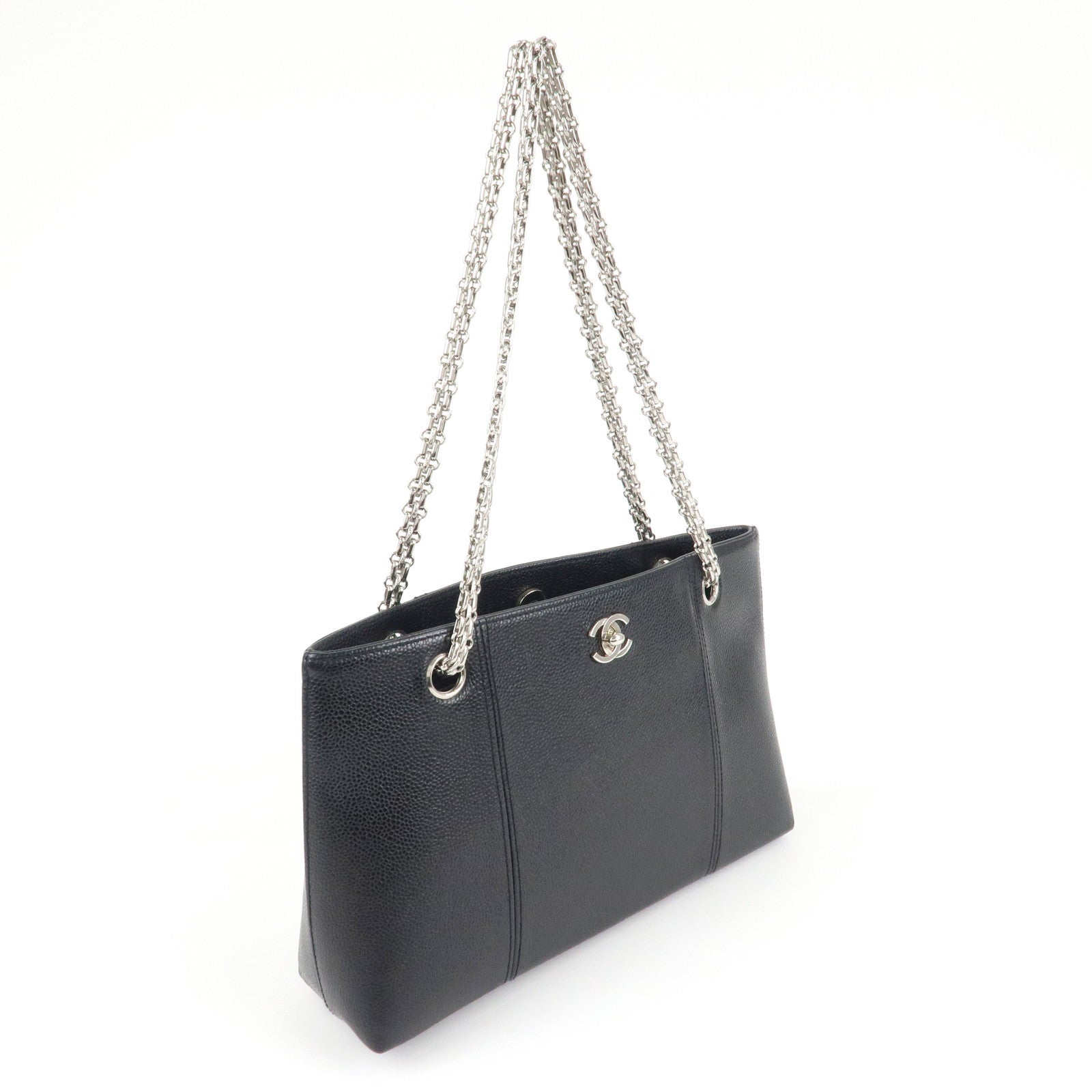 Chanel Tote Bag - Lynora Bags