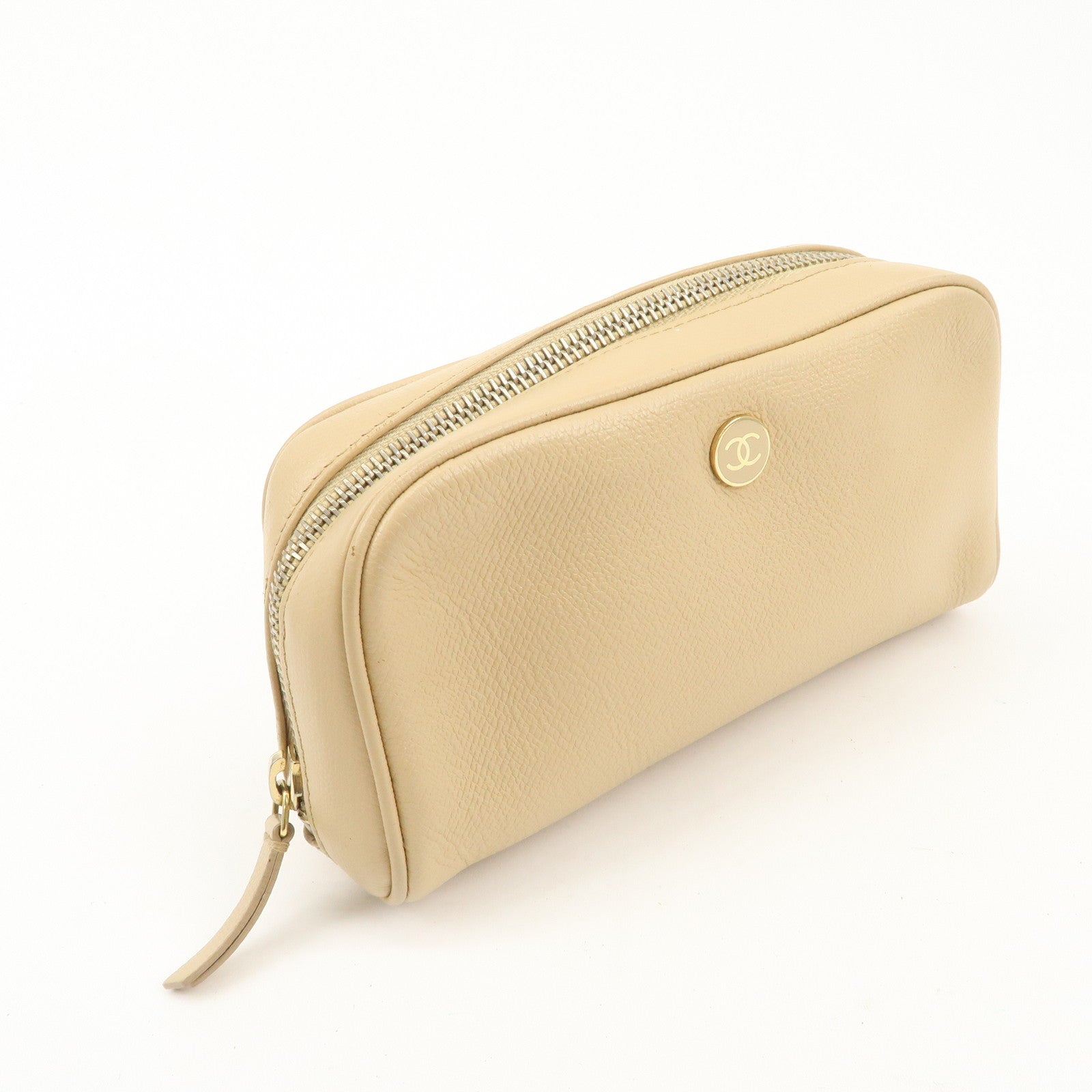Chanel Clutch - Lynora Bags
