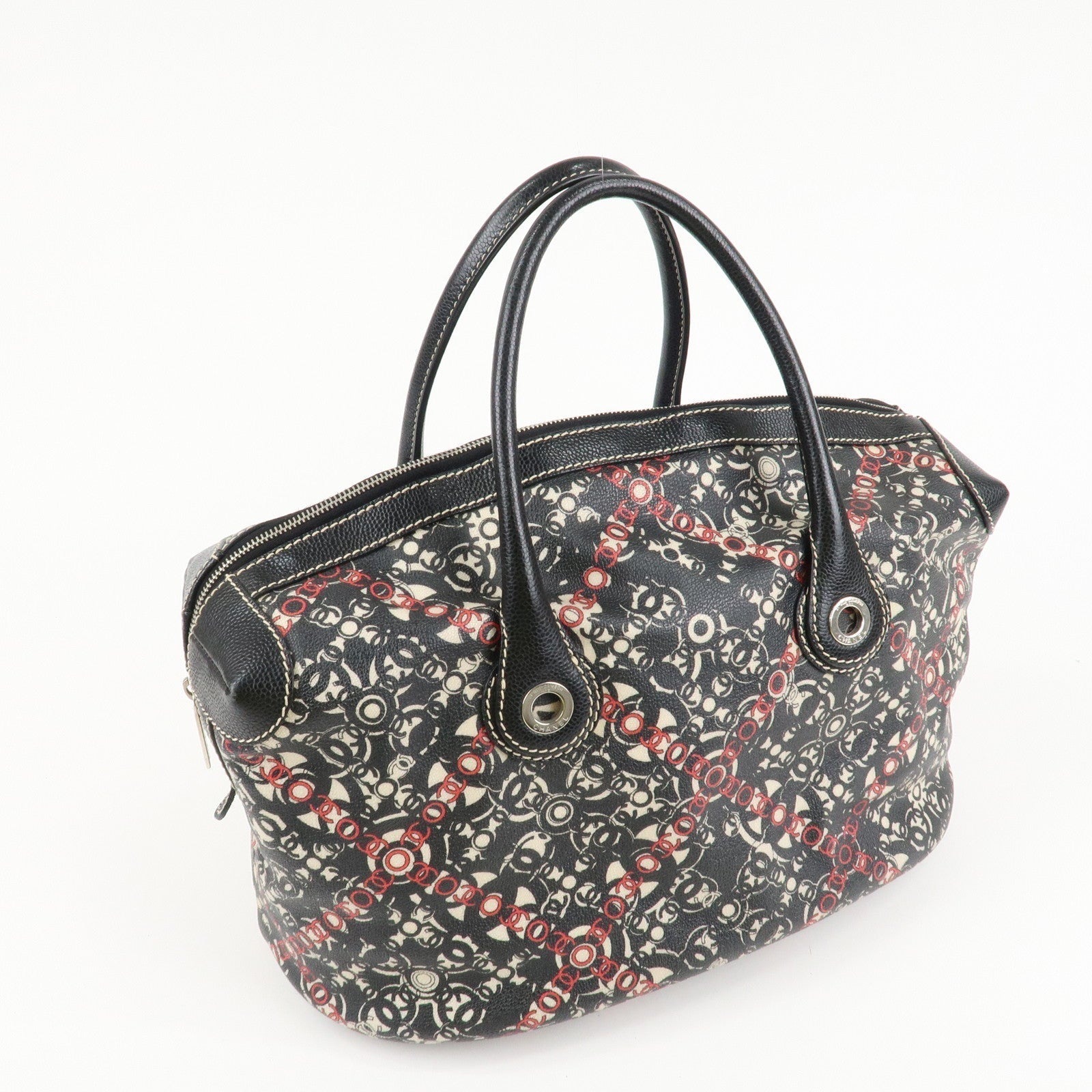 Chanel Handbag - Lynora Bags