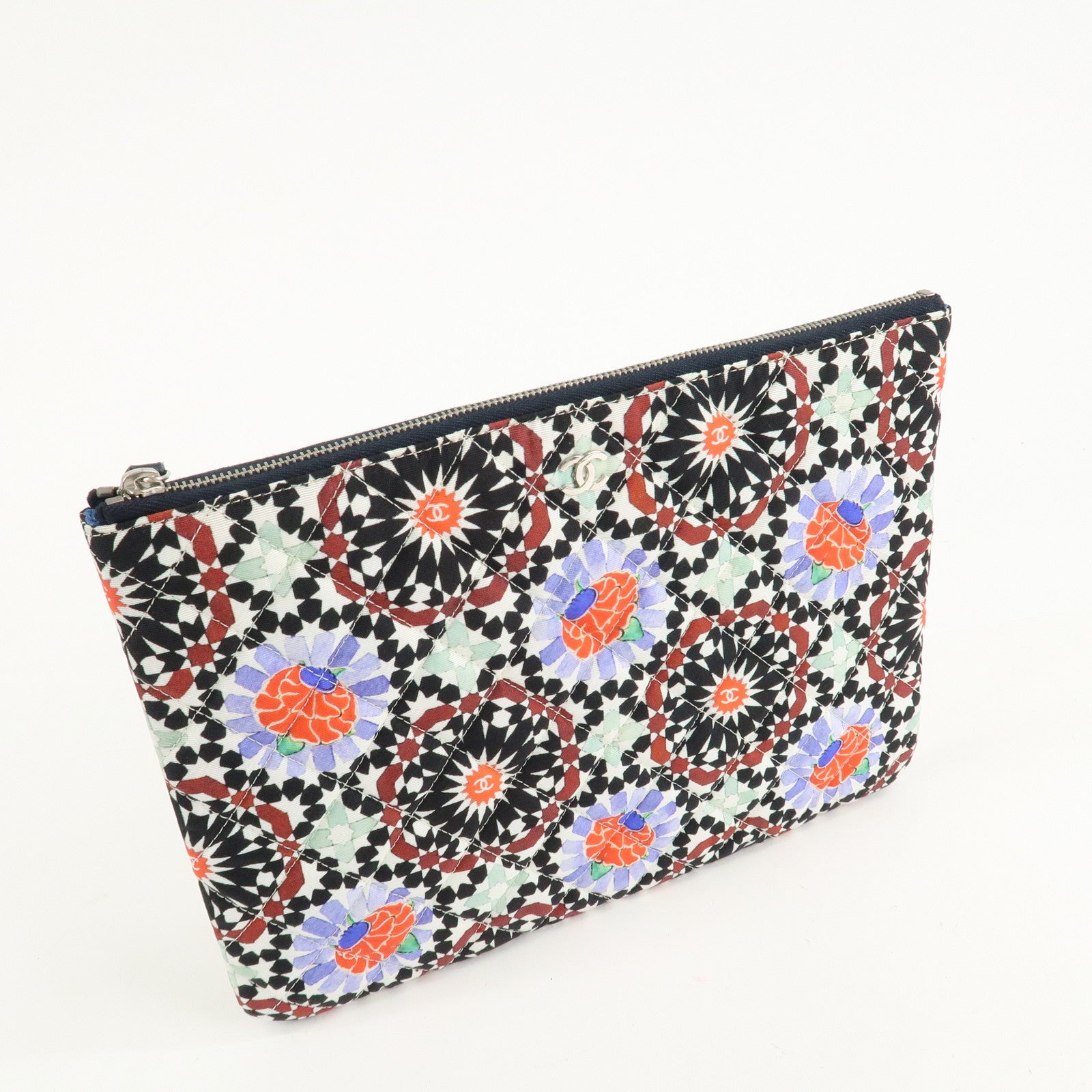 Chanel Clutch - Lynora Bags