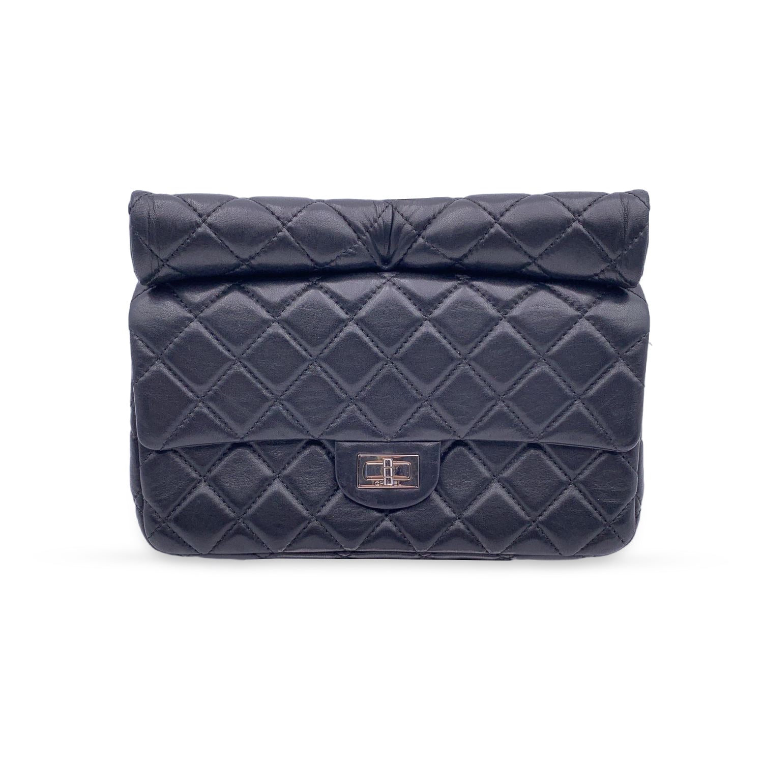 Chanel Clutch - Lynora Bags