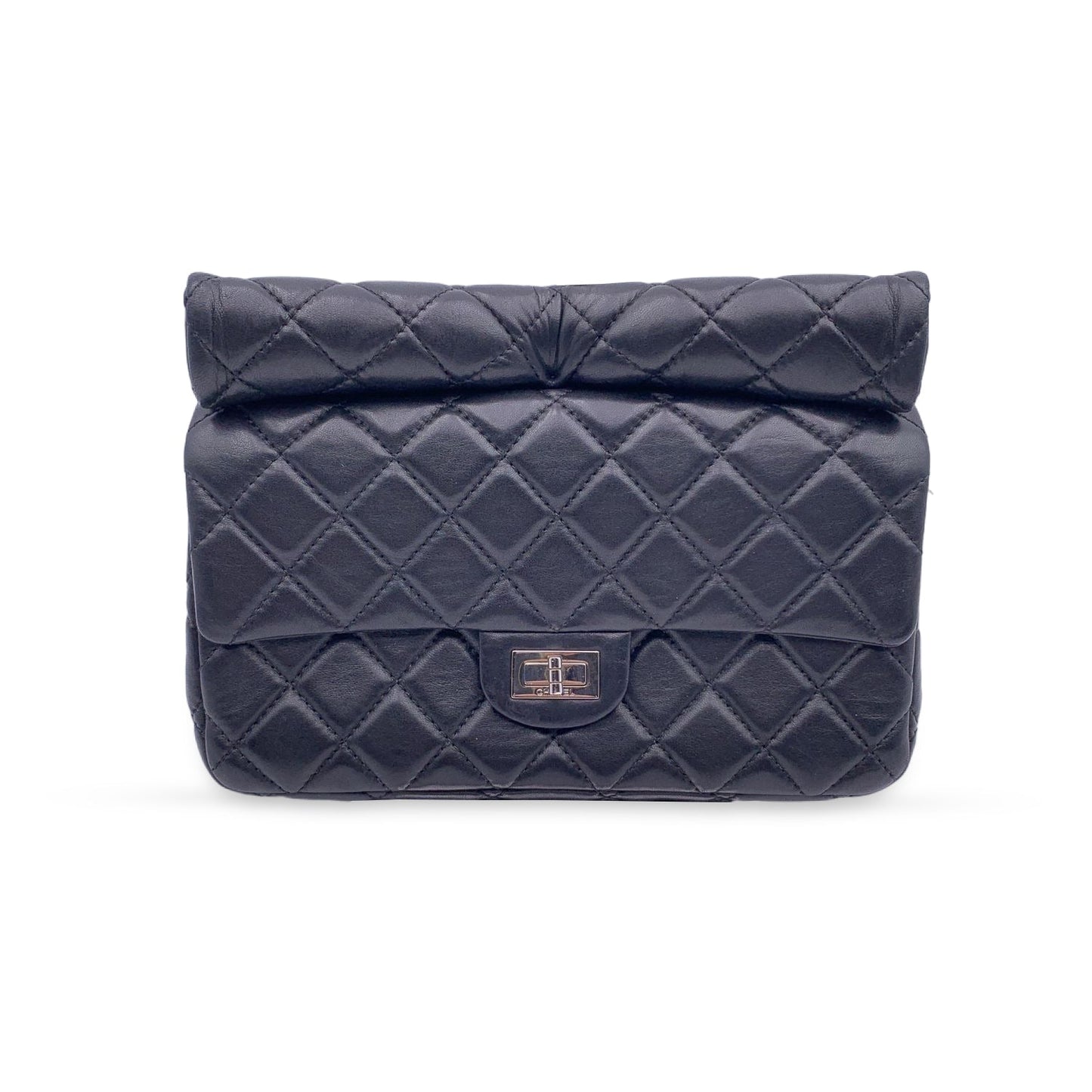 Chanel Clutch - Lynora Bags