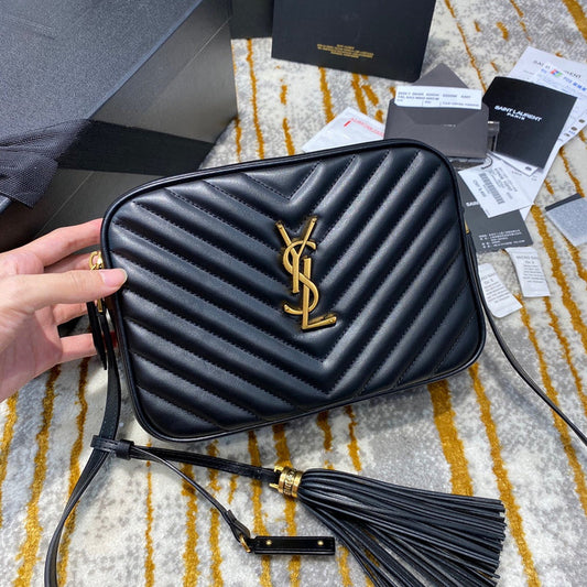 Yves Saint Laurent - Bags - Franco Shops