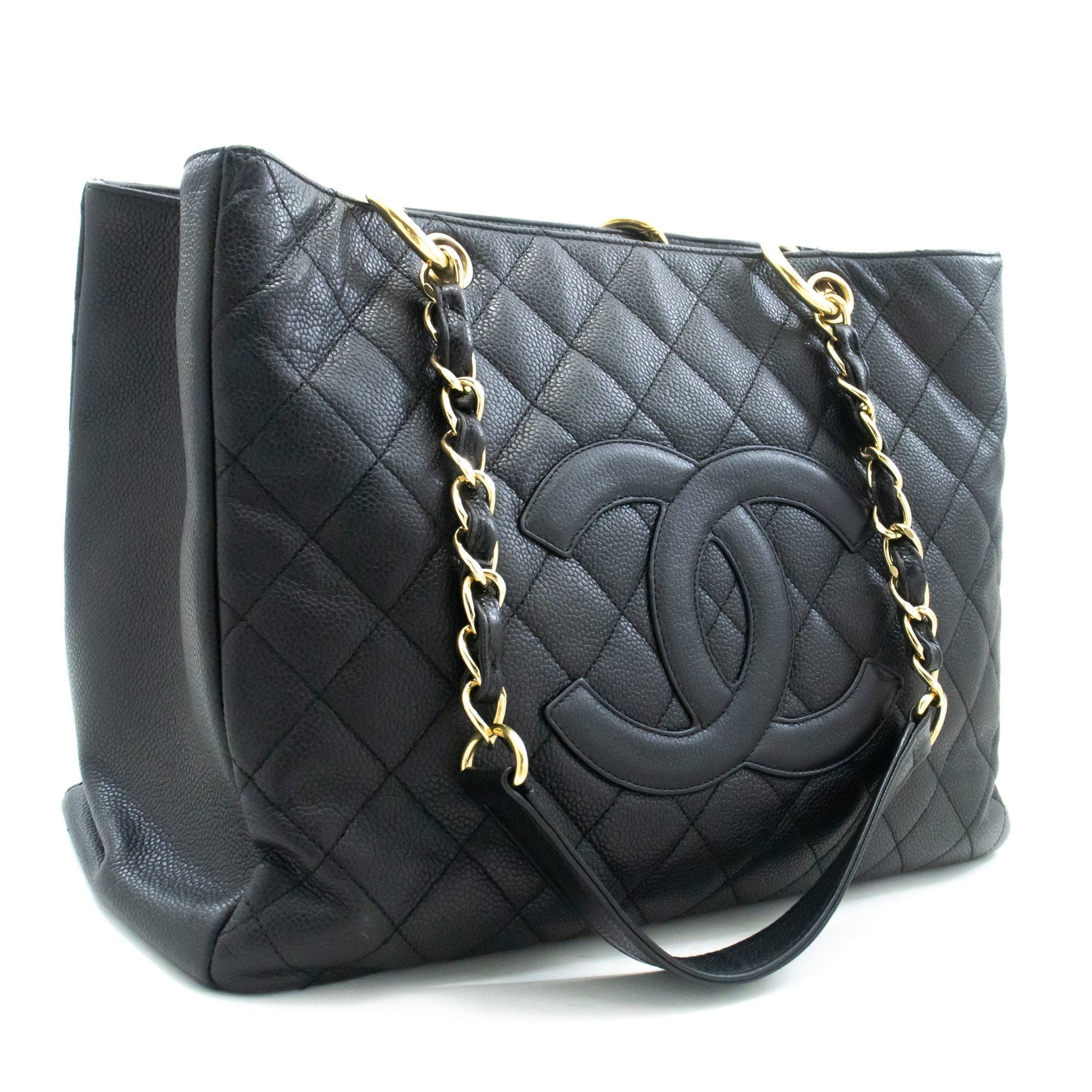 Chanel Tote Bag - Lynora Bags