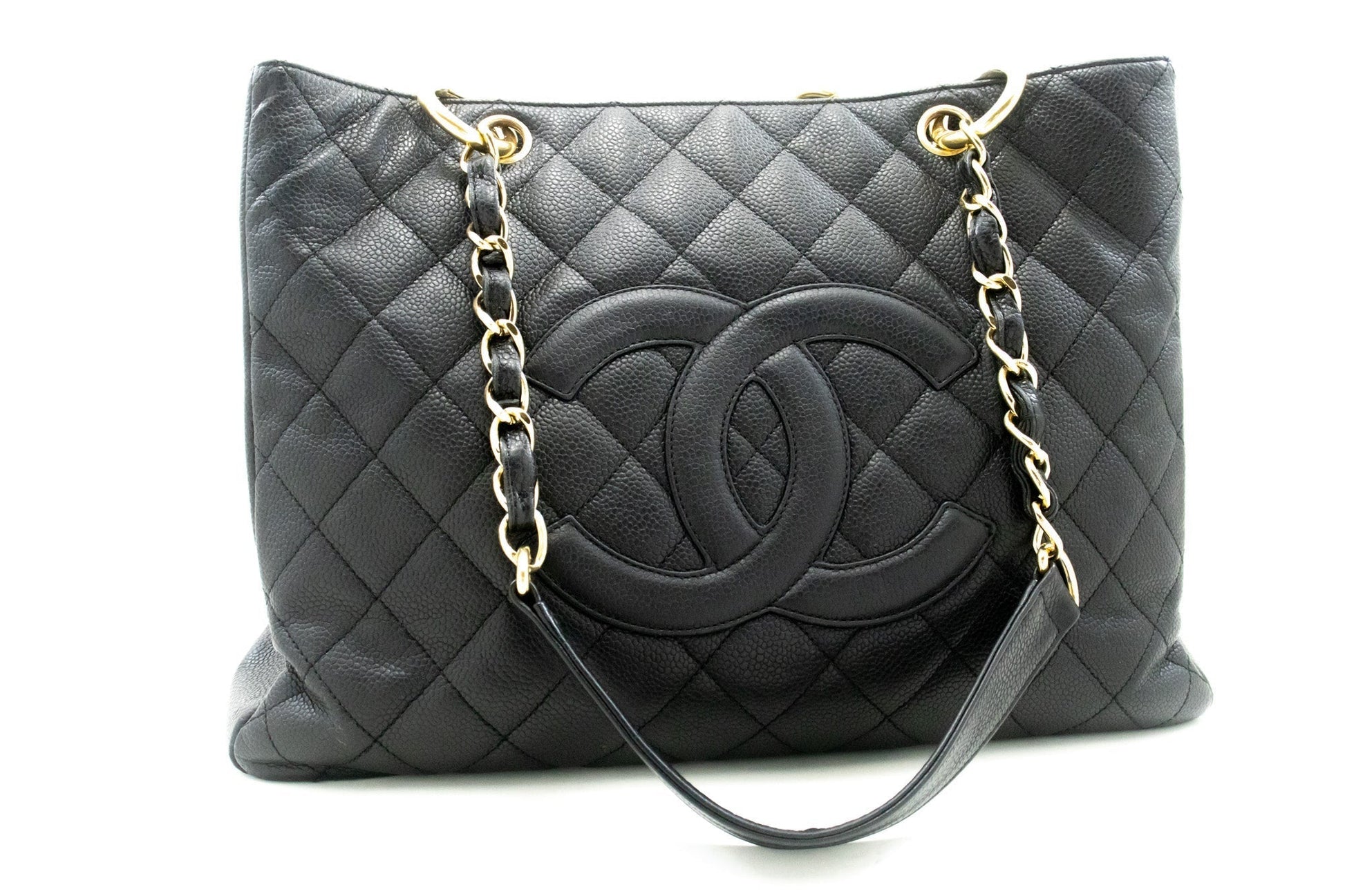 Chanel Tote Bag - Lynora Bags