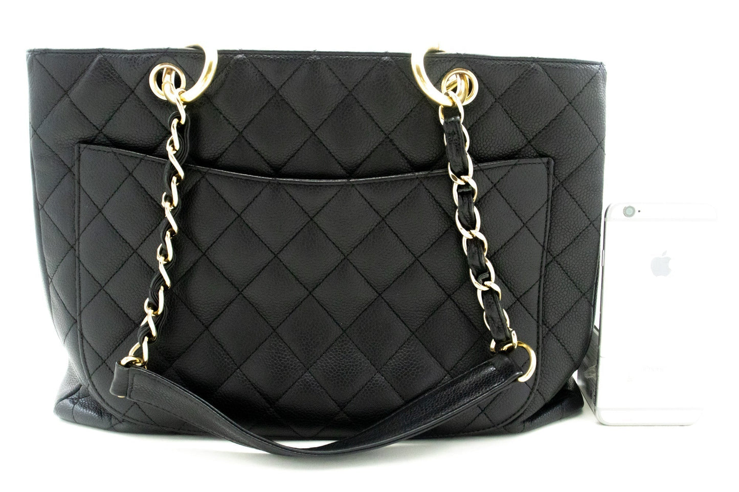 Chanel Tote Bag - Lynora Bags