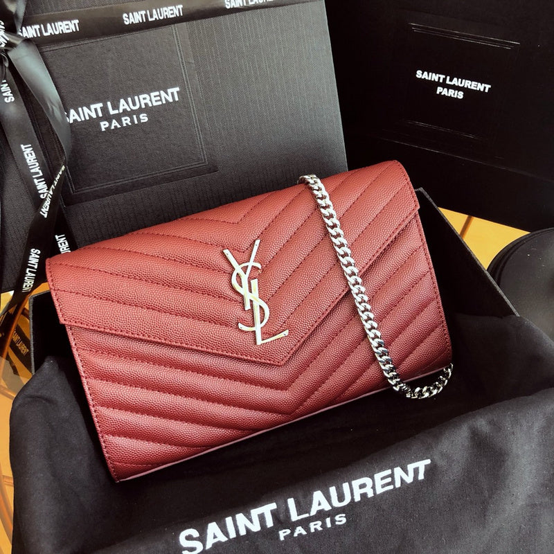 Yves Saint Laurent - Bags - Franco Shops