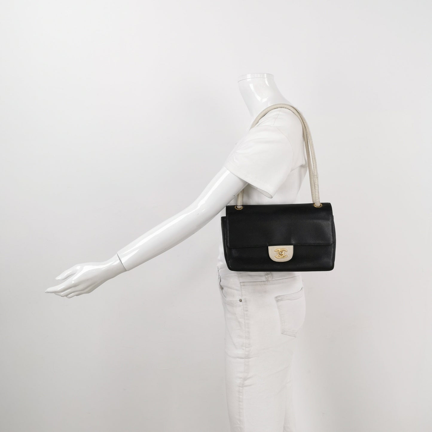 Chanel Classic Flap Shoulder Bag - Lynora Bags