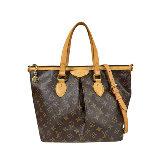 Louis Vuitton Monogram Monogram Shoulder Bag