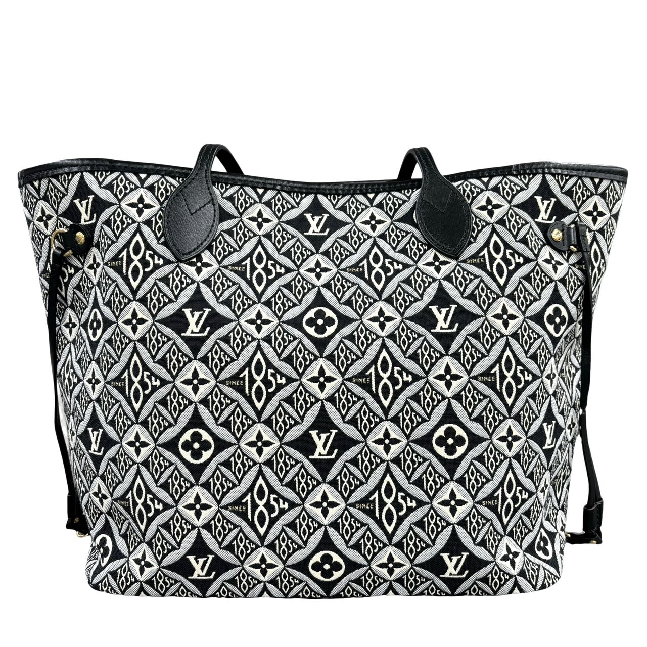 LOUIS VUITTON  Neverfull MM