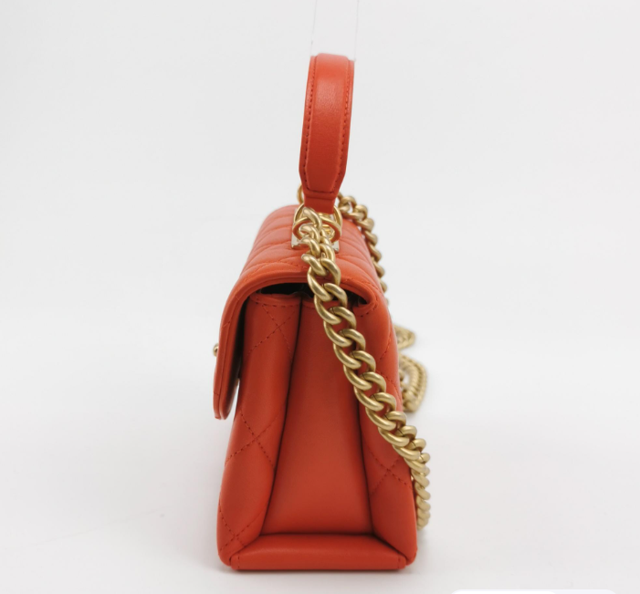 Chanel Flap Shoulder Bag - Lynora Bags