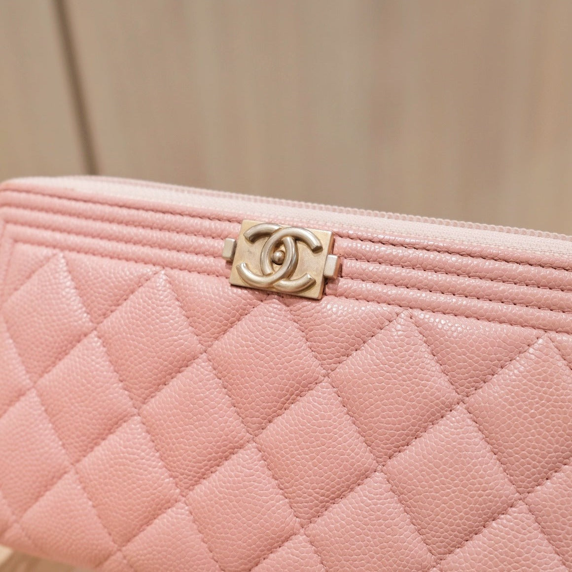 Chanel Boy Handbag Bag - Lynora Bags