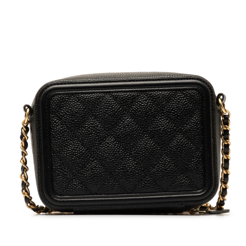 Chanel Shoulder Bag - Lynora Bags