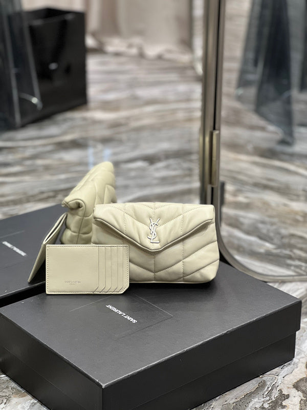 Franco Shops - Yves Saint Laurent - Bags