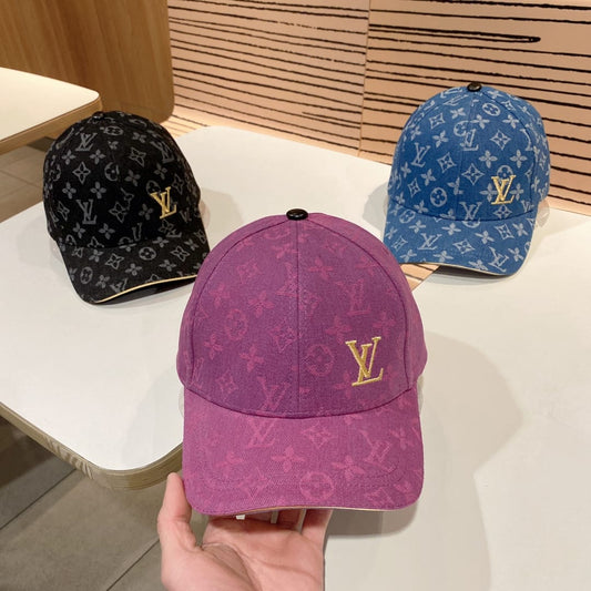 Louis Vuitton cap