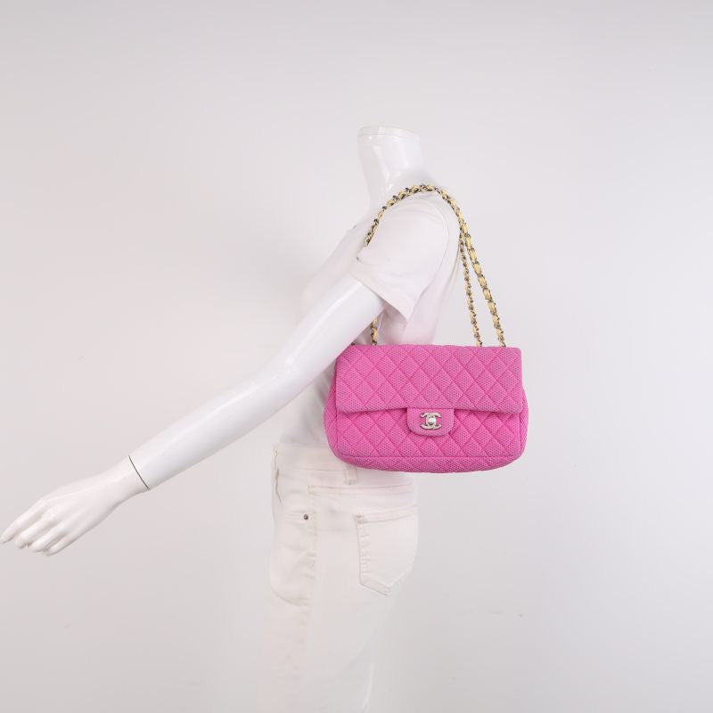 Chanel Flap Shoulder Bag - Lynora Bags