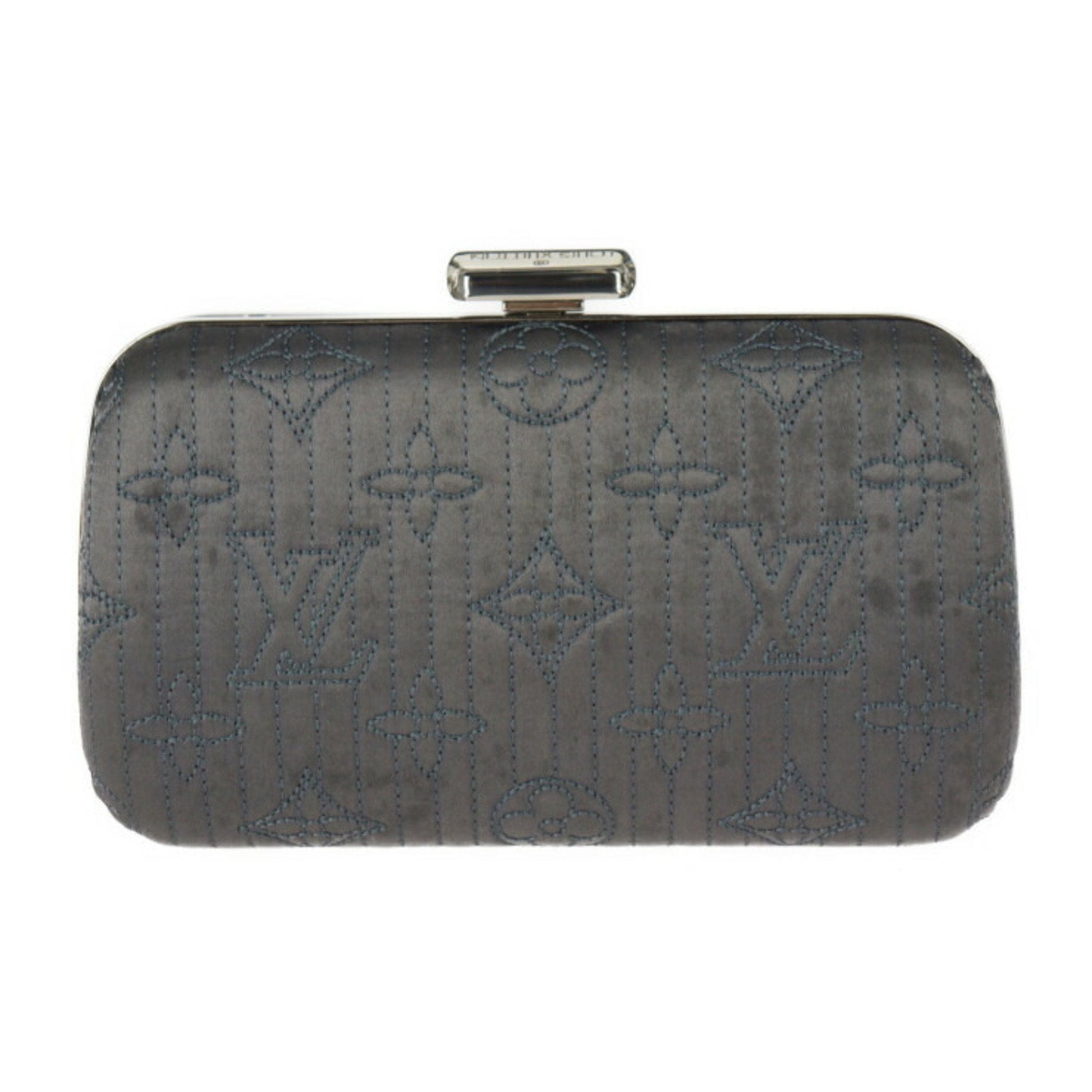 Louis Vuitton Monogram Monogram Pochette Shoulder Bag