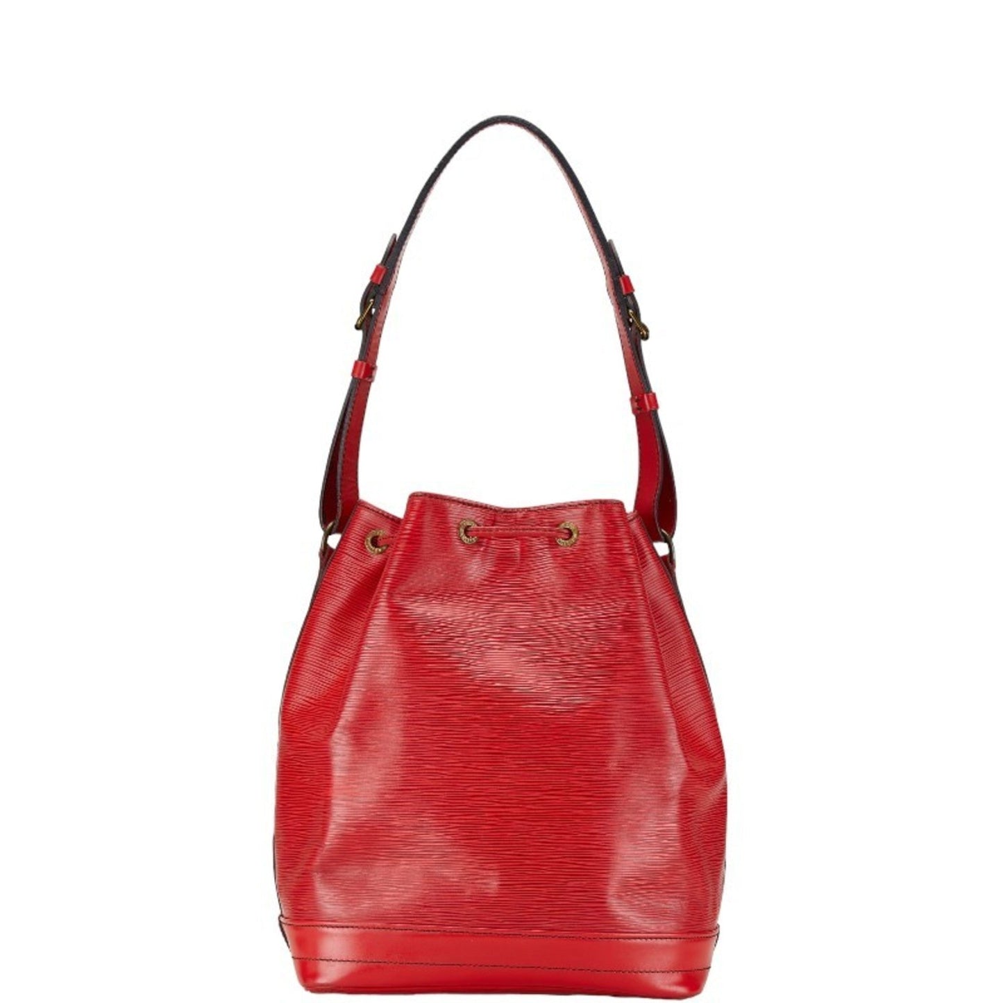 Louis Vuitton Leather Shoulder Bag