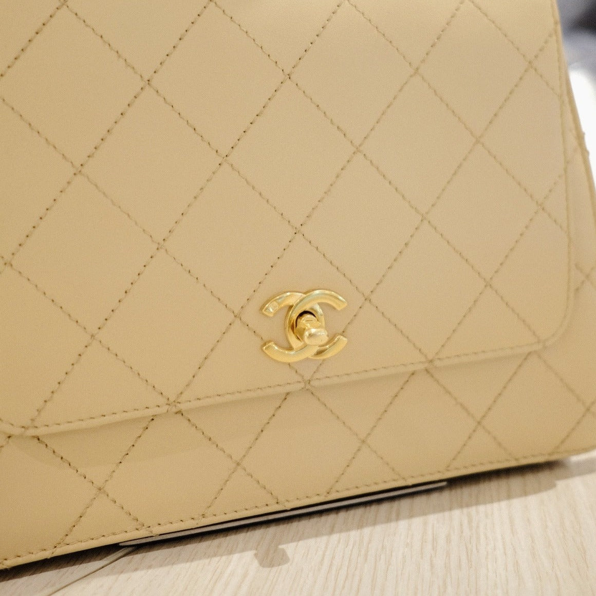 Chanel Kelly Shoulder Bag - Lynora Bags