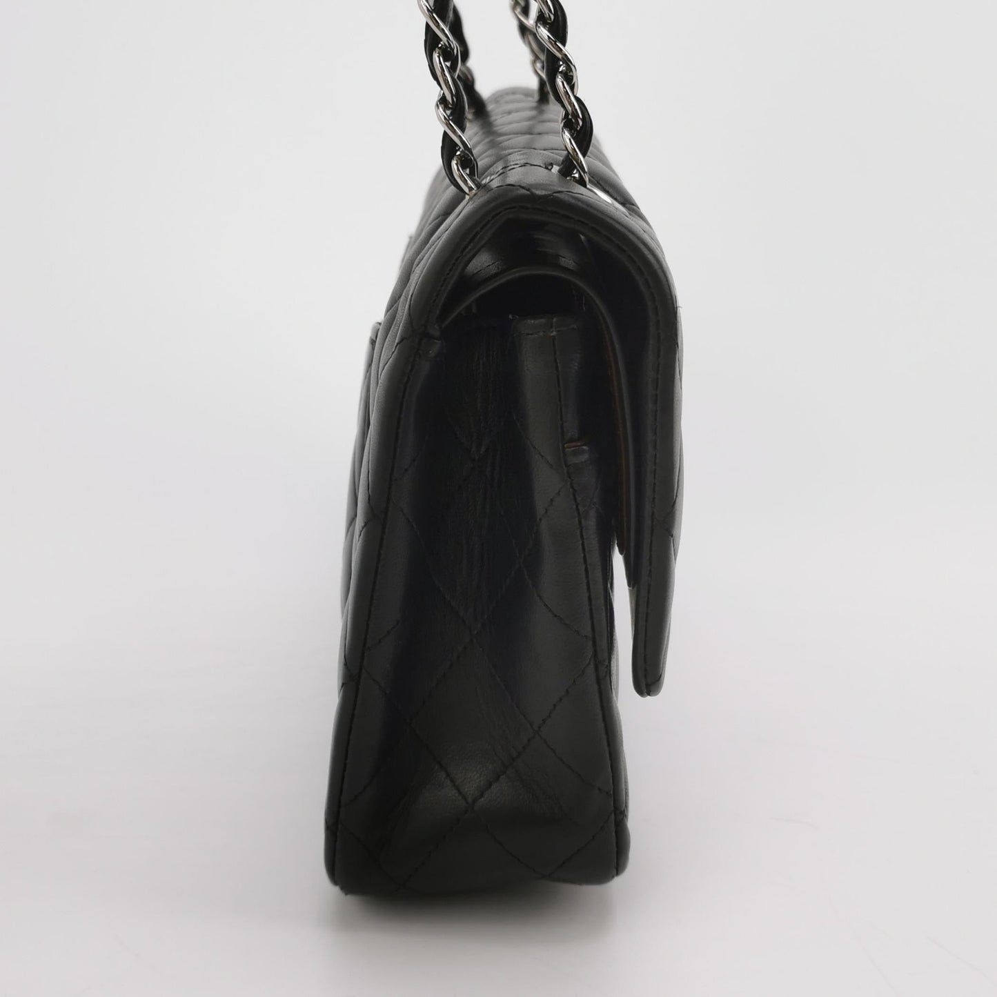 Chanel Classic Flap Shoulder Bag - Lynora Bags