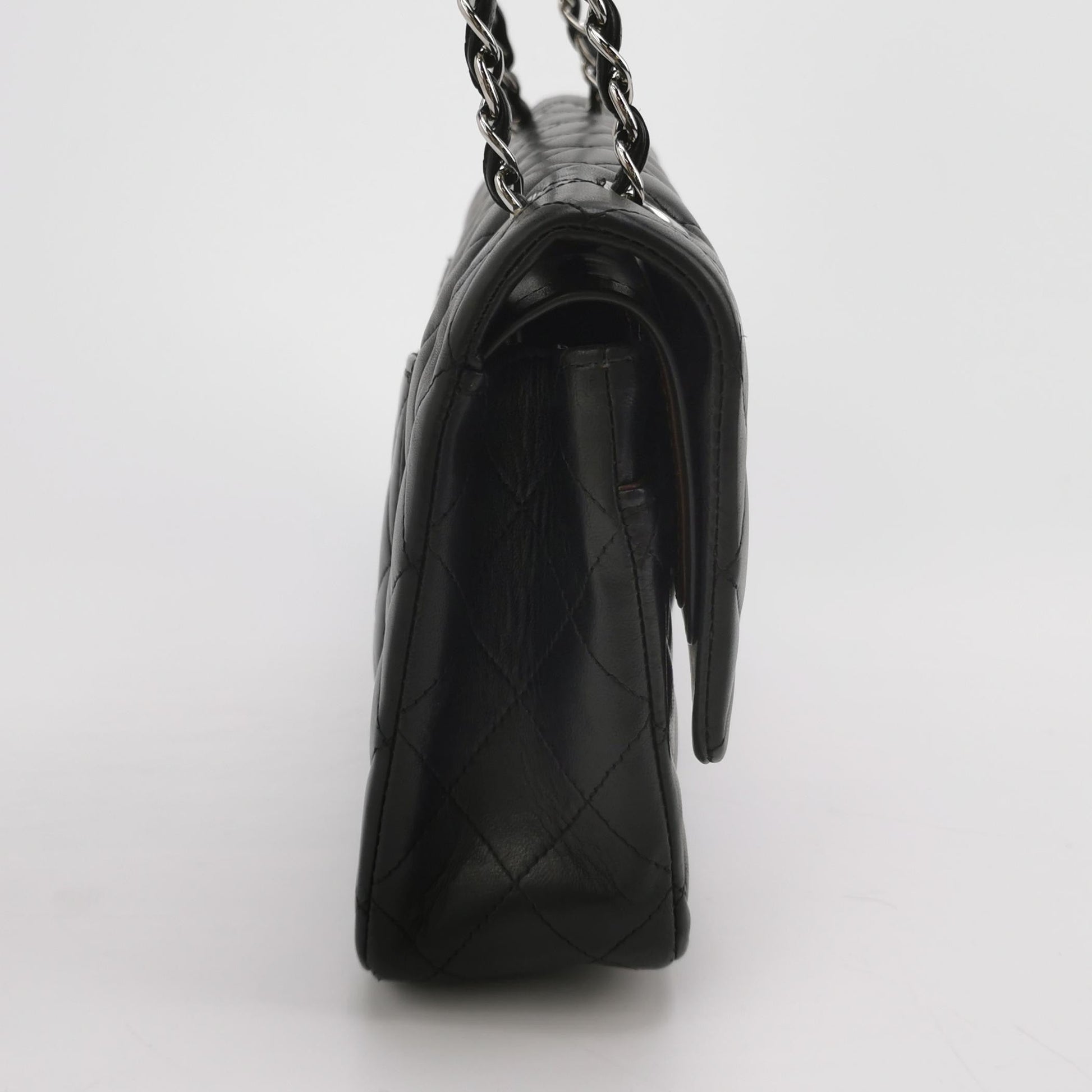 Chanel Classic Flap Shoulder Bag - Lynora Bags