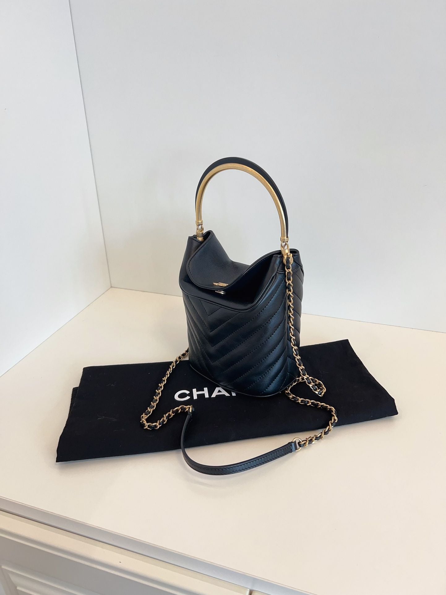 Chanel Handbag Bag - Lynora Bags