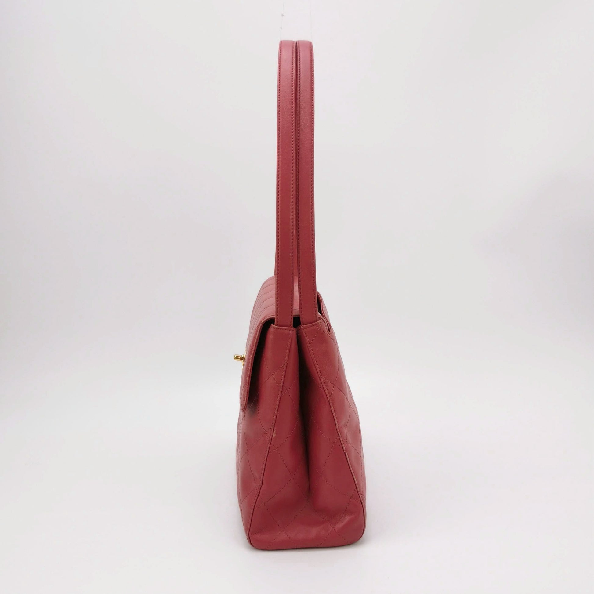 Chanel Kelly Handbag Bag - Lynora Bags