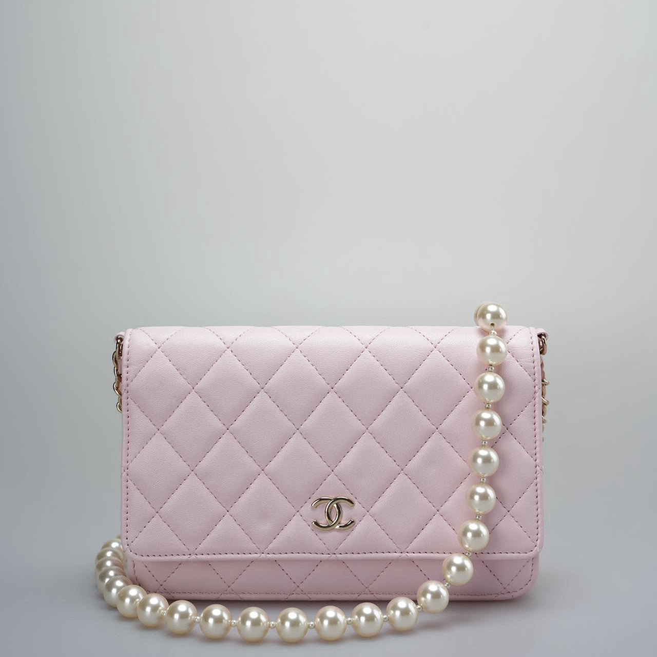 Chanel Wallet On Chain Crossbody Bag - Lynora Bags