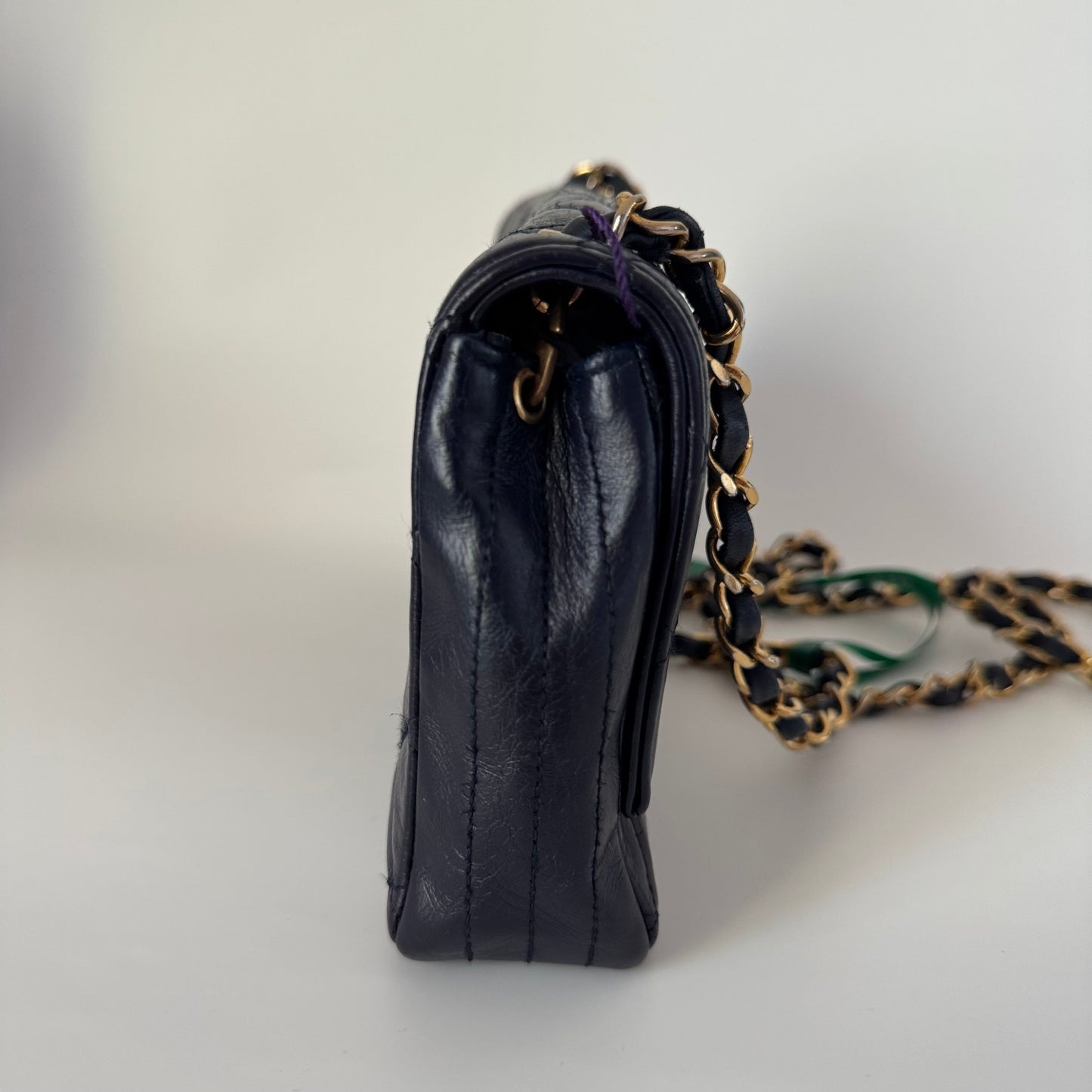 Chanel Classic Flap Shoulder Bag - Lynora Bags