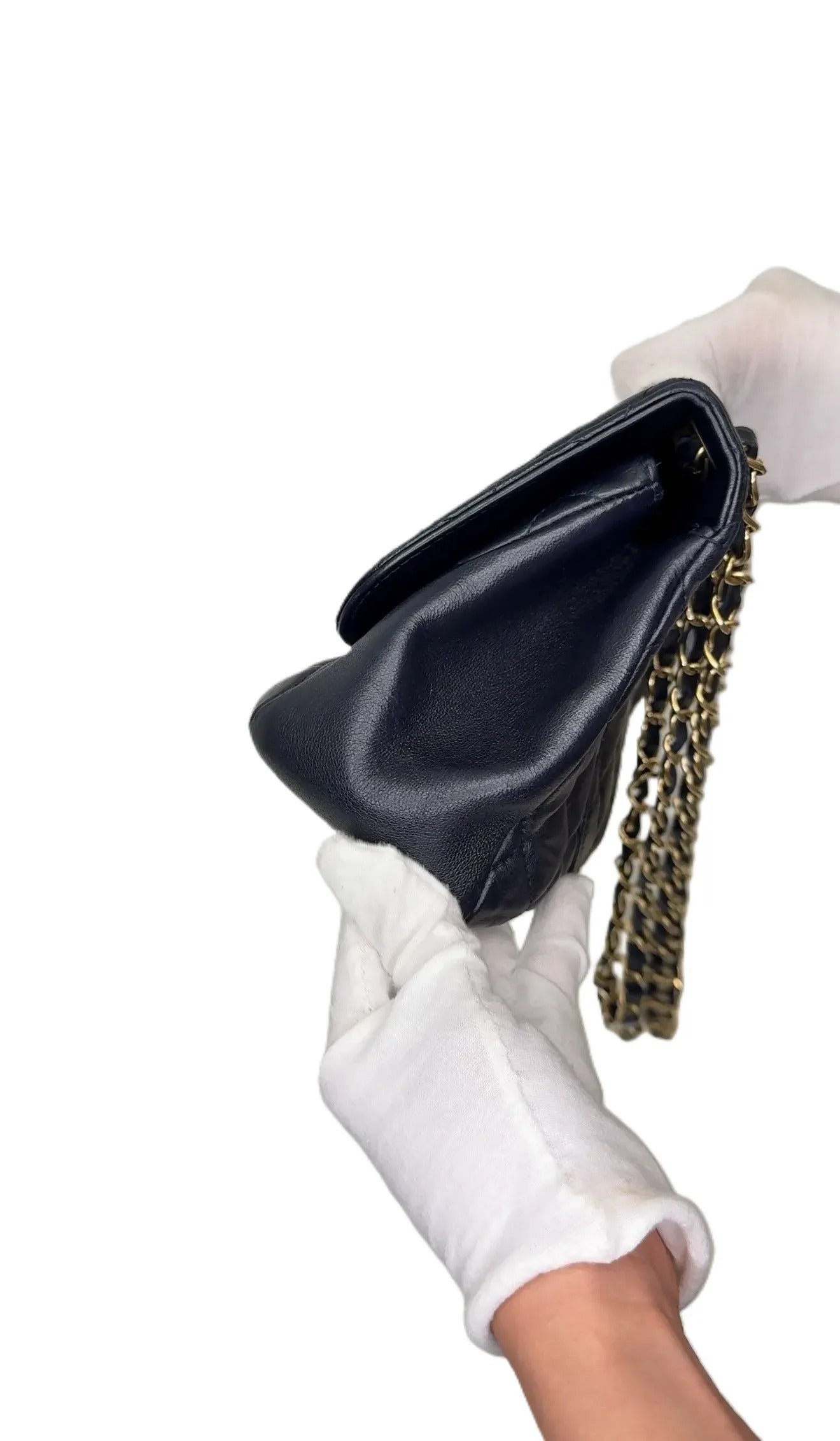 Chanel Flap Shoulder Bag - Lynora Bags