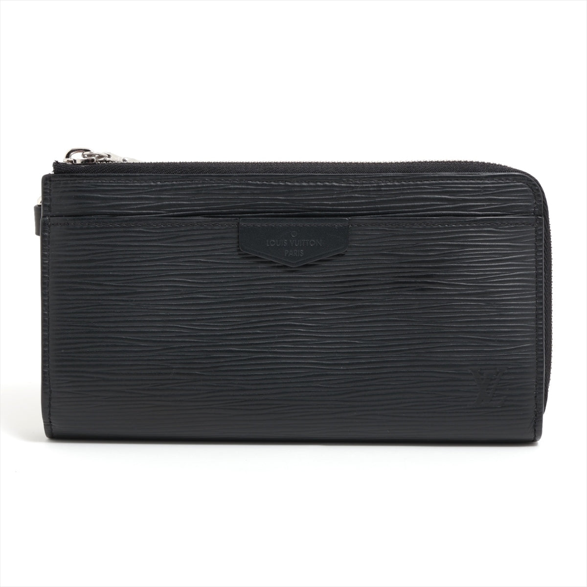 Louis Vuitton Epi Zippy Dragon M81325 Round Zipper Wallet