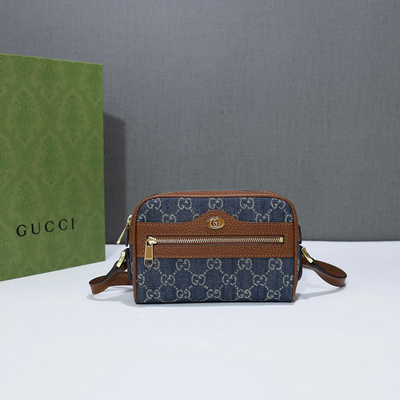 Gucci Designer Handbag