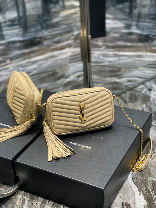 Franco Shops - Yves Saint Laurent - Bags