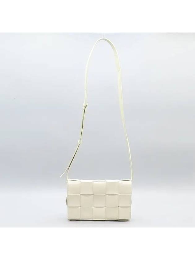 Luxury Bottega Veneta 578004 Crossbody Bag