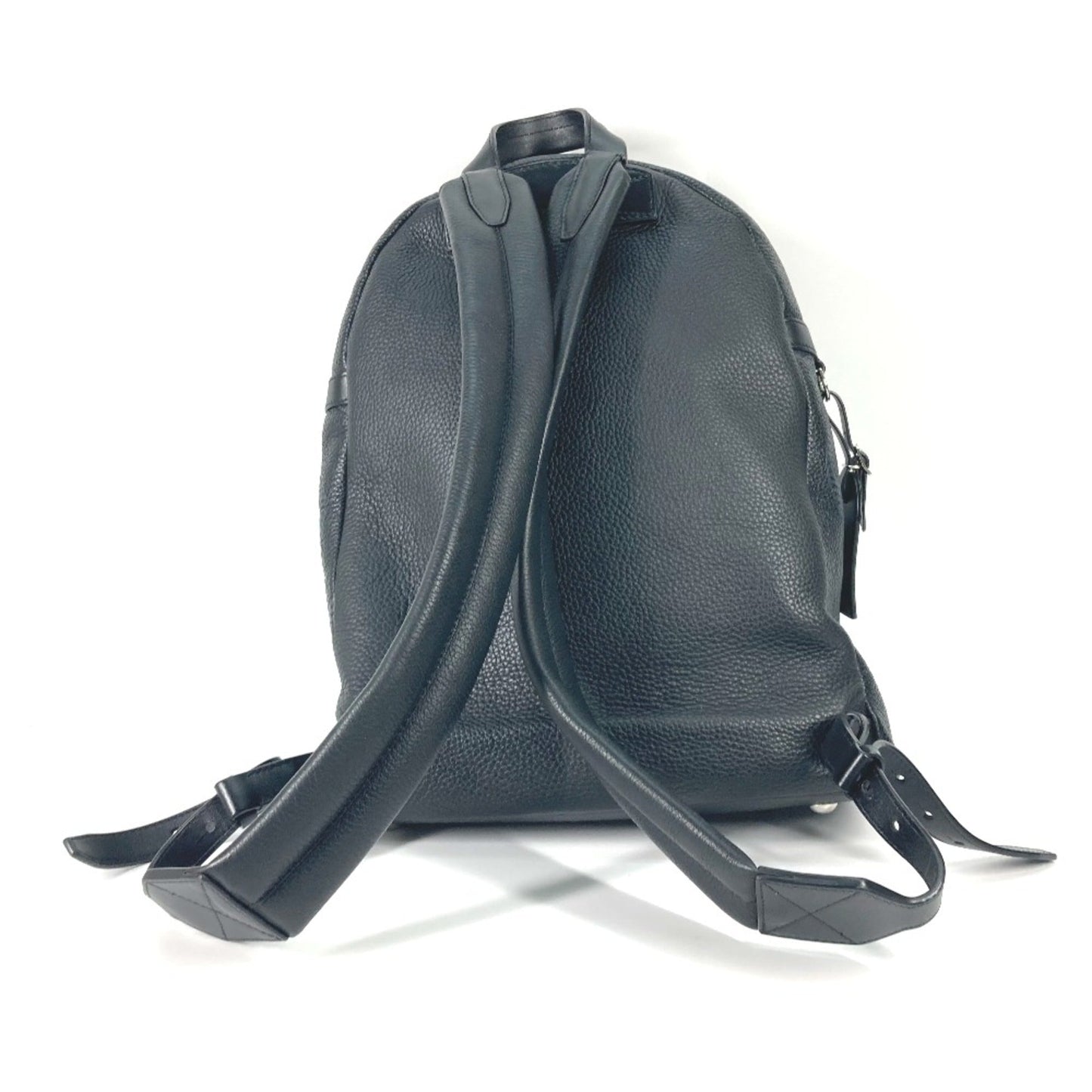 Louis Vuitton Leather Backpack