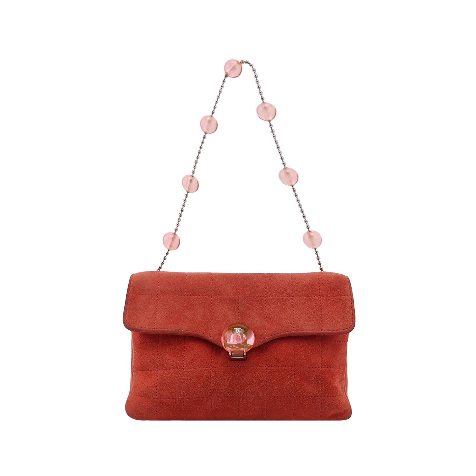 Chanel Flap Shoulder Bag - Lynora Bags