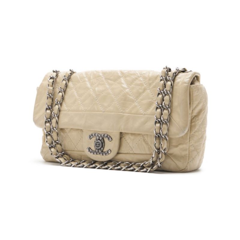 Chanel Shoulder Bag - Lynora Bags