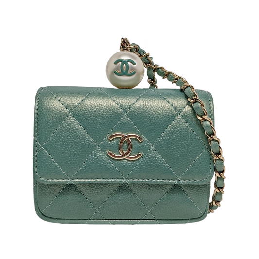 Chanel Handbag Bag - Lynora Bags
