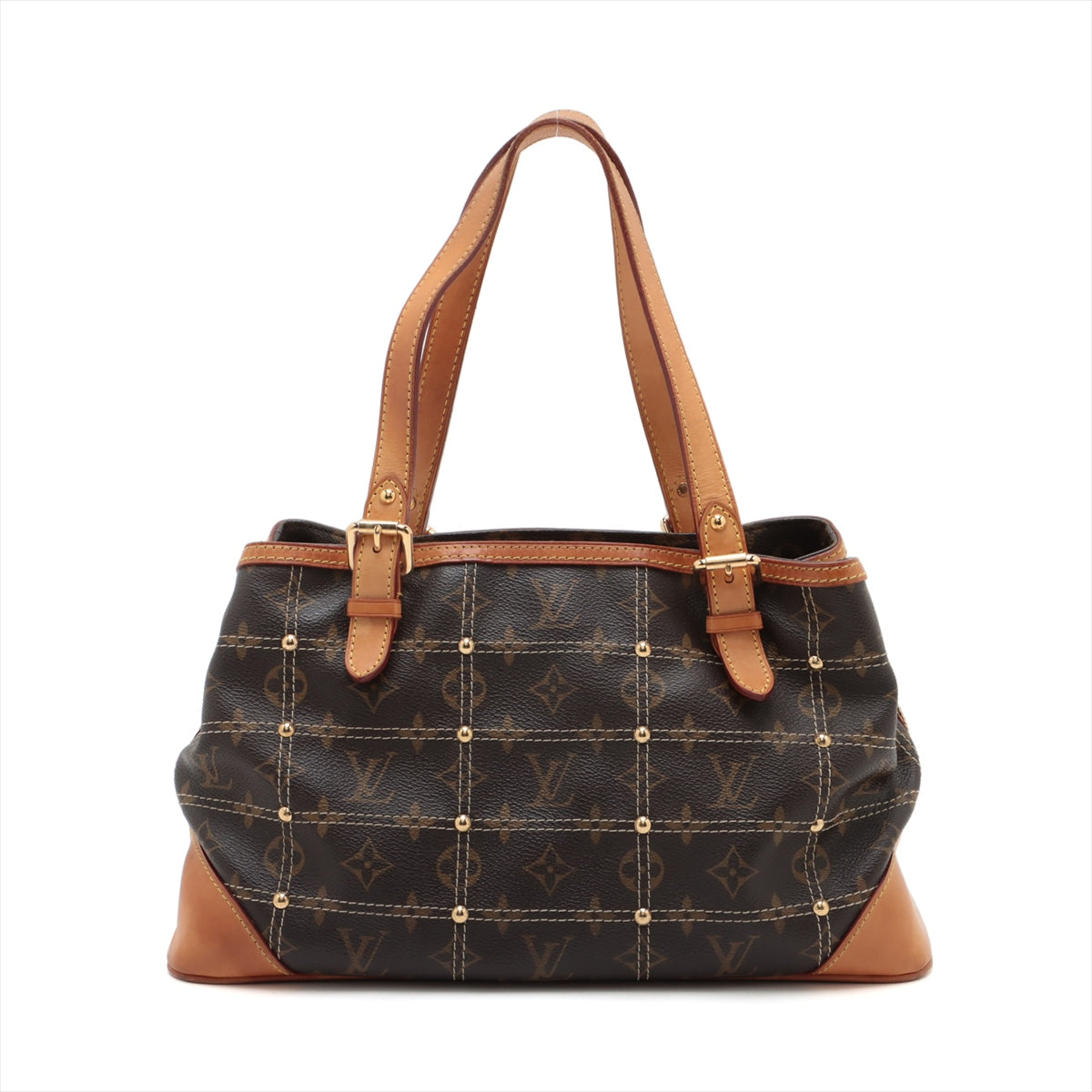 Louis Vuitton Monogram Revet M40140