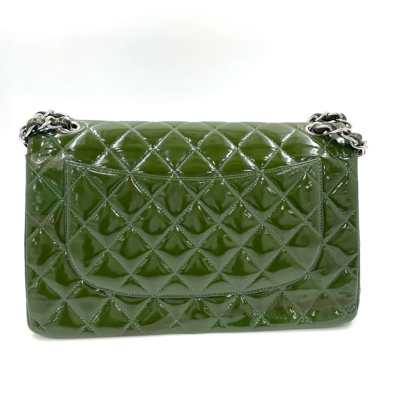 Chanel Classic Flap Shoulder Bag - Lynora Bags