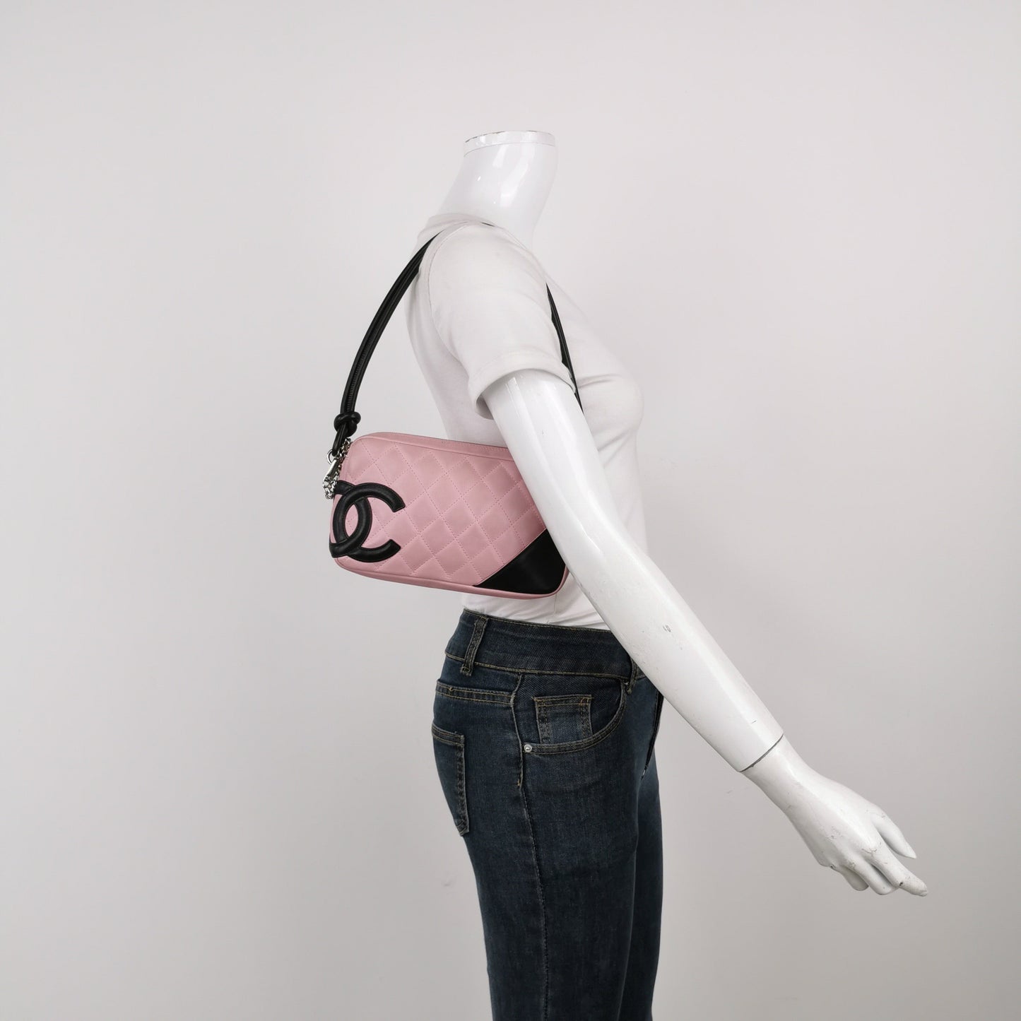 Chanel Cambon Shoulder Bag - Lynora Bags